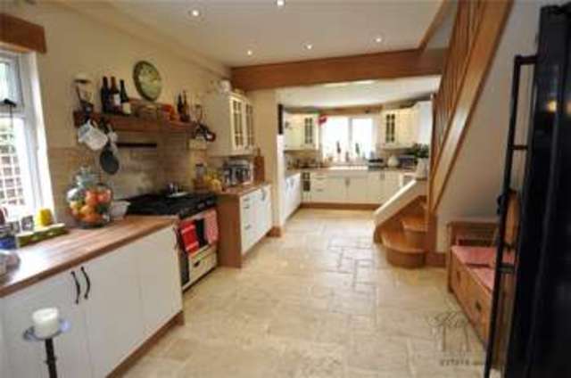  Image of 3 bedroom Detached house for sale in Arrowe Road Greasby Wirral CH49 at Greasby Wirral Wirral, CH49 1RB