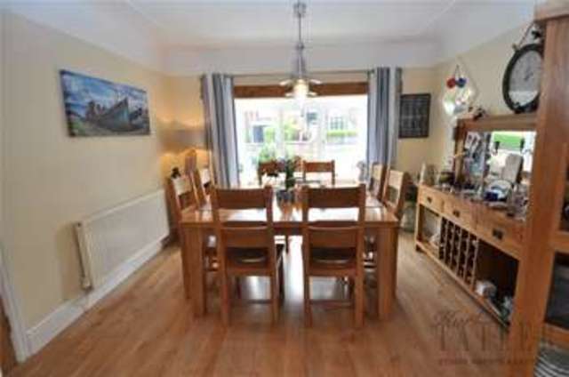  Image of 3 bedroom Detached house for sale in Arrowe Road Greasby Wirral CH49 at Greasby Wirral Wirral, CH49 1RB