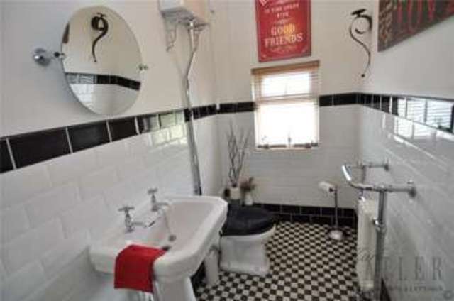  Image of 3 bedroom Detached house for sale in Arrowe Road Greasby Wirral CH49 at Greasby Wirral Wirral, CH49 1RB