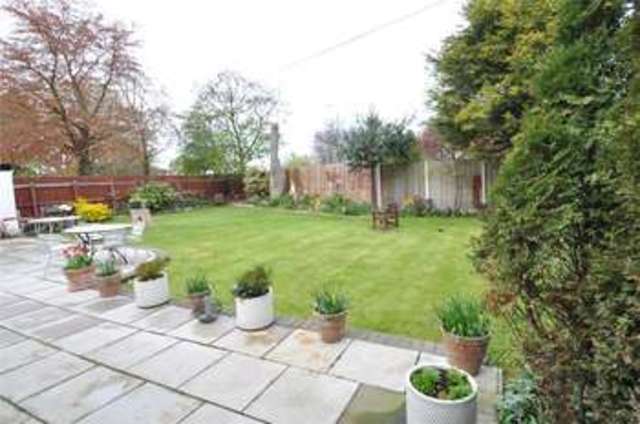  Image of 3 bedroom Detached house for sale in Arrowe Road Greasby Wirral CH49 at Greasby Wirral Wirral, CH49 1RB