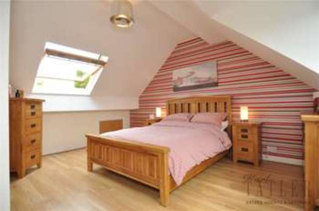  Image of 3 bedroom Detached house for sale in Arrowe Road Greasby Wirral CH49 at Greasby Wirral Wirral, CH49 1RB