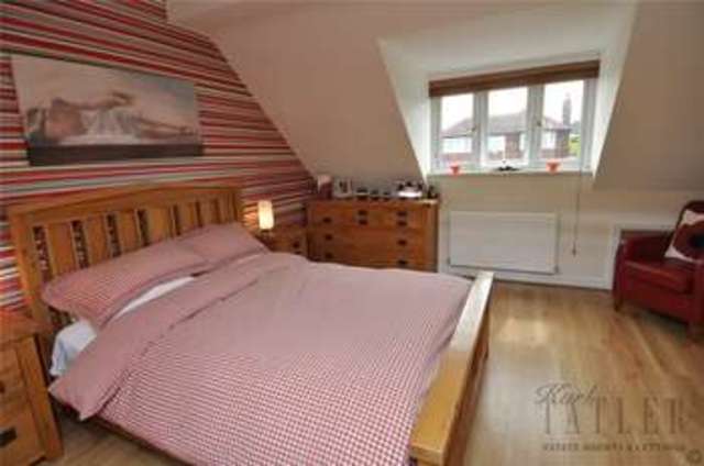  Image of 3 bedroom Detached house for sale in Arrowe Road Greasby Wirral CH49 at Greasby Wirral Wirral, CH49 1RB