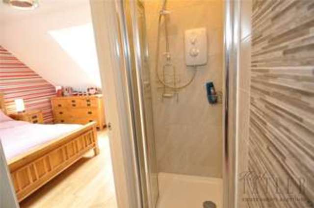  Image of 3 bedroom Detached house for sale in Arrowe Road Greasby Wirral CH49 at Greasby Wirral Wirral, CH49 1RB
