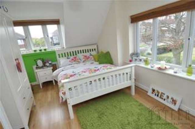  Image of 3 bedroom Detached house for sale in Arrowe Road Greasby Wirral CH49 at Greasby Wirral Wirral, CH49 1RB