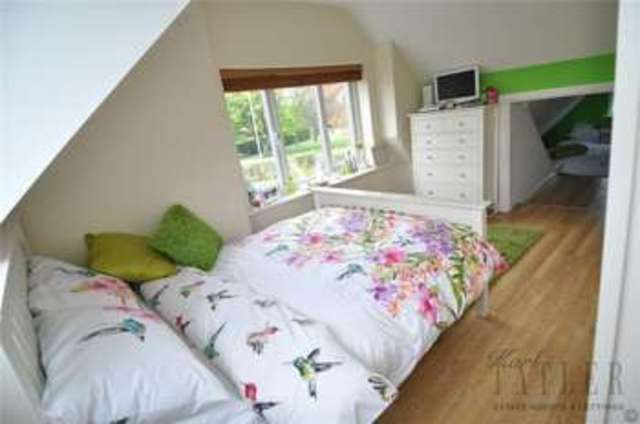 Image of 3 bedroom Detached house for sale in Arrowe Road Greasby Wirral CH49 at Greasby Wirral Wirral, CH49 1RB