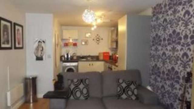  Image of 1 bedroom Flat for sale in Arthur Place Birmingham B1 at Birmingham West Midlands Birmingham, B1 3DB