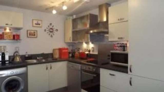  Image of 1 bedroom Flat for sale in Arthur Place Birmingham B1 at Birmingham West Midlands Birmingham, B1 3DB