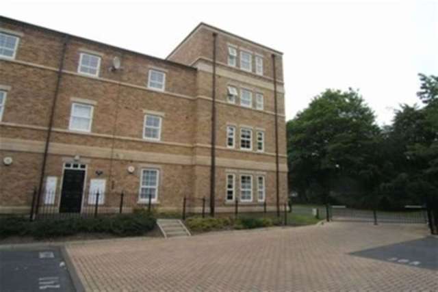  Image of 2 bedroom Flat to rent in Chaloner Green Wakefield WF1 at Wakefield, WF1 4SQ
