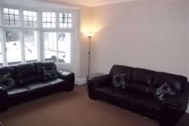  Image of 5 bedroom Detached house to rent in Ashbourne Road Derby DE22 at Derby, DE22 3AJ