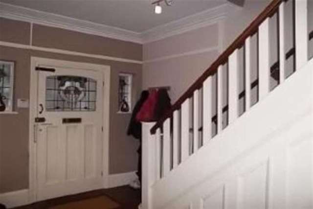  Image of 5 bedroom Detached house to rent in Ashbourne Road Derby DE22 at Derby, DE22 3AJ