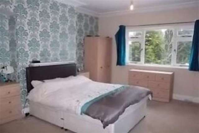  Image of 5 bedroom Detached house to rent in Ashbourne Road Derby DE22 at Derby, DE22 3AJ