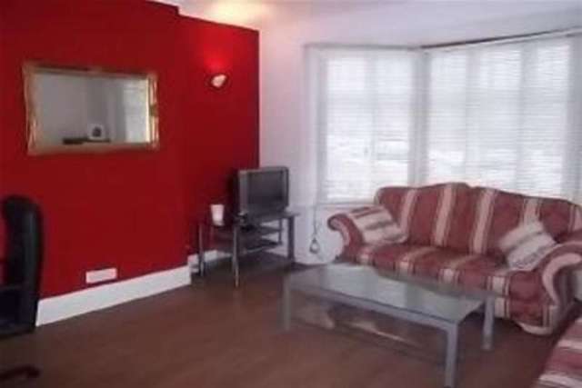  Image of 5 bedroom Detached house to rent in Ashbourne Road Derby DE22 at Derby, DE22 3AJ