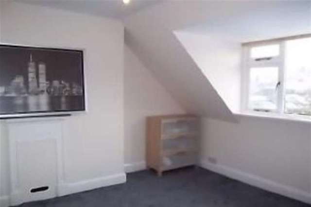  Image of 5 bedroom Detached house to rent in Ashbourne Road Derby DE22 at Derby, DE22 3AJ