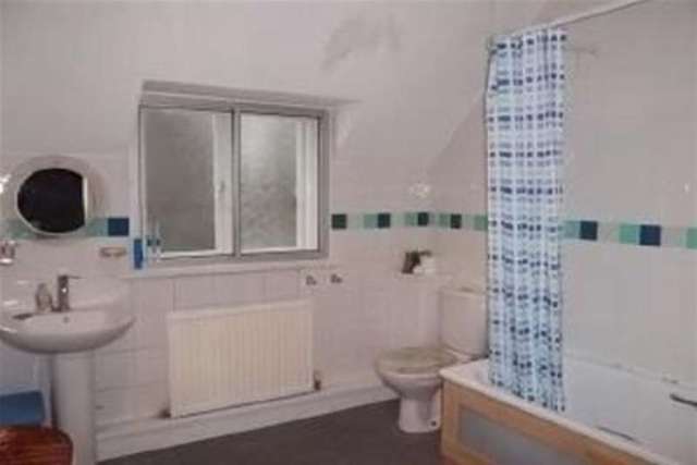  Image of 5 bedroom Detached house to rent in Ashbourne Road Derby DE22 at Derby, DE22 3AJ