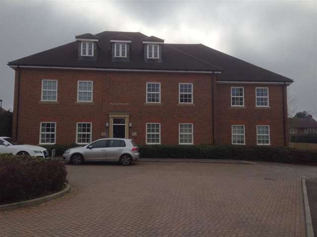  Image of 2 bedroom Apartment for sale in Ashburnham Drive Cuckfield Haywards Heath RH17 at Cuckfield Haywards Heath Haywards Heath, RH17 5EH