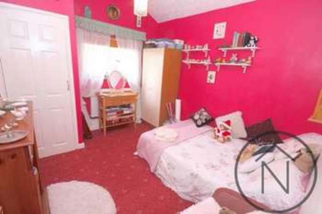  Image of 3 bedroom Semi-Detached house for sale in Castle Hills Castle Hills Northallerton DL7 at Castle Hills Northallerton, DL7 8UR