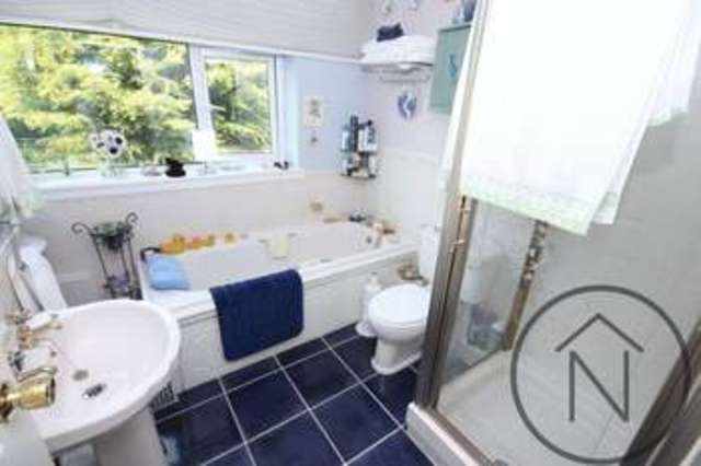  Image of 3 bedroom Semi-Detached house for sale in Castle Hills Castle Hills Northallerton DL7 at Castle Hills Northallerton, DL7 8UR