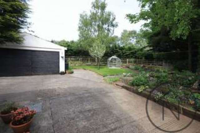  Image of 3 bedroom Semi-Detached house for sale in Castle Hills Castle Hills Northallerton DL7 at Castle Hills Northallerton, DL7 8UR