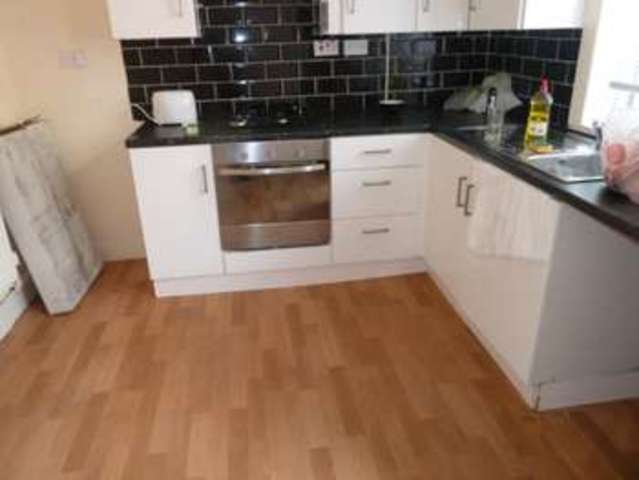  Image of 2 bedroom Terraced house for sale in Ashfield Road Rochdale OL11 at Deeplish Rochdale Rochdale, OL11 1QP