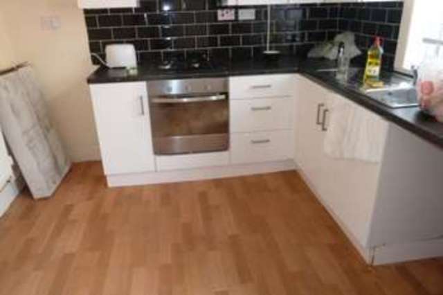  Image of 2 bedroom Terraced house for sale in Ashfield Road Rochdale OL11 at Deeplish Rochdale Rochdale, OL11 1QP