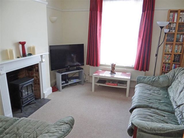  Image of 3 bedroom Terraced house for sale in Ashfield Road Salisbury SP2 at Ashfield Road  Salisbury, SP2 7EW