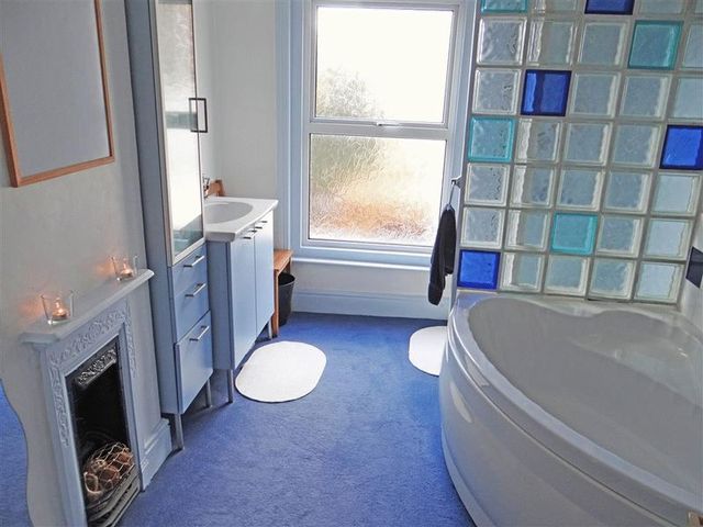  Image of 3 bedroom Terraced house for sale in Ashfield Road Salisbury SP2 at Ashfield Road  Salisbury, SP2 7EW