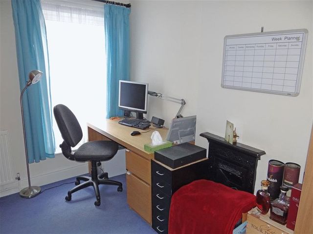  Image of 3 bedroom Terraced house for sale in Ashfield Road Salisbury SP2 at Ashfield Road  Salisbury, SP2 7EW