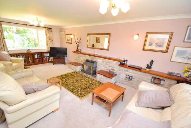  Image of 3 bedroom Detached house for sale in St. Leonards Way Ashley Heath Ringwood BH24 at Ashley Heath Ringwood, BH24 2HS