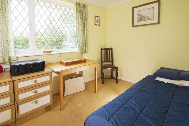  Image of 3 bedroom Detached house for sale in St. Leonards Way Ashley Heath Ringwood BH24 at Ashley Heath Ringwood, BH24 2HS