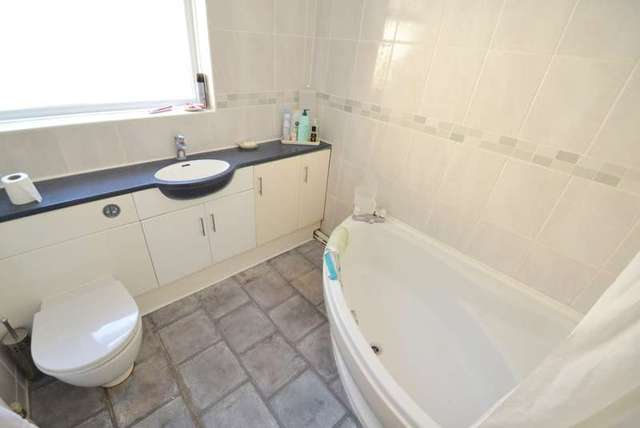  Image of 3 bedroom Detached house for sale in St. Leonards Way Ashley Heath Ringwood BH24 at Ashley Heath Ringwood, BH24 2HS