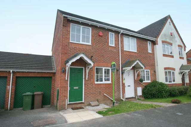  Image of 2 bedroom End of Terrace for sale in Ashwood Park Road Plympton Plymouth PL7 at Ashwood Park Road Plympton Plymouth, PL7 2WA
