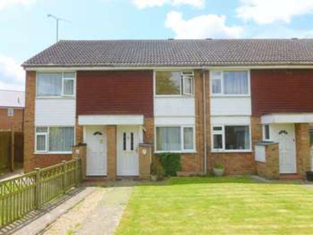  Image of 2 bedroom Terraced house for sale in Rothschild Avenue Aston Clinton Aylesbury HP22 at Rothschild Avenue  Aston Clinton, HP22 5LY