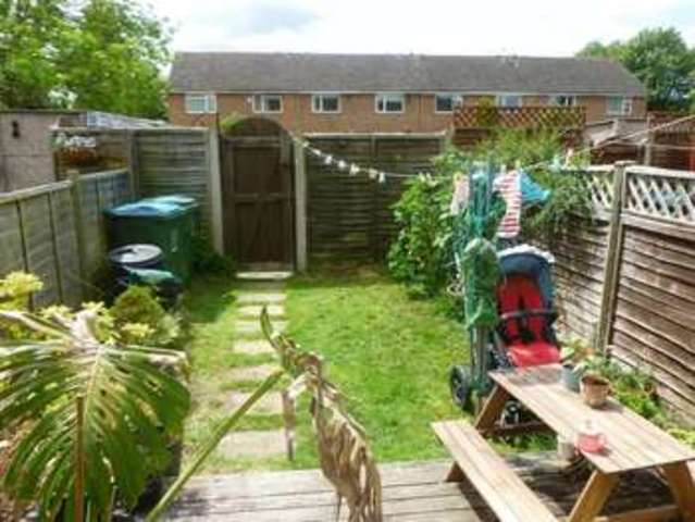  Image of 2 bedroom Terraced house for sale in Rothschild Avenue Aston Clinton Aylesbury HP22 at Rothschild Avenue  Aston Clinton, HP22 5LY