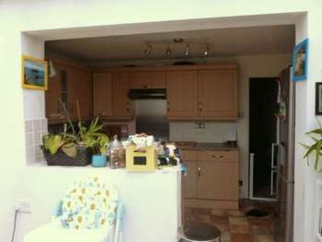  Image of 2 bedroom Terraced house for sale in Rothschild Avenue Aston Clinton Aylesbury HP22 at Rothschild Avenue  Aston Clinton, HP22 5LY