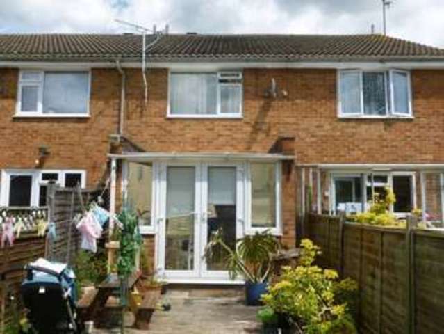  Image of 2 bedroom Terraced house for sale in Rothschild Avenue Aston Clinton Aylesbury HP22 at Rothschild Avenue  Aston Clinton, HP22 5LY