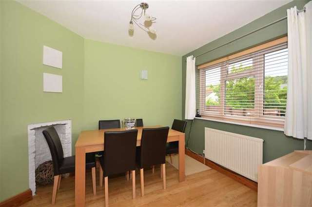  Image of 3 bedroom Terraced house for sale in Astor Avenue Dover CT17 at Dover Kent Dover, CT17 0AR