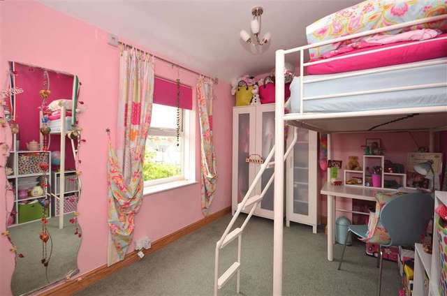  Image of 3 bedroom Terraced house for sale in Astor Avenue Dover CT17 at Dover Kent Dover, CT17 0AR