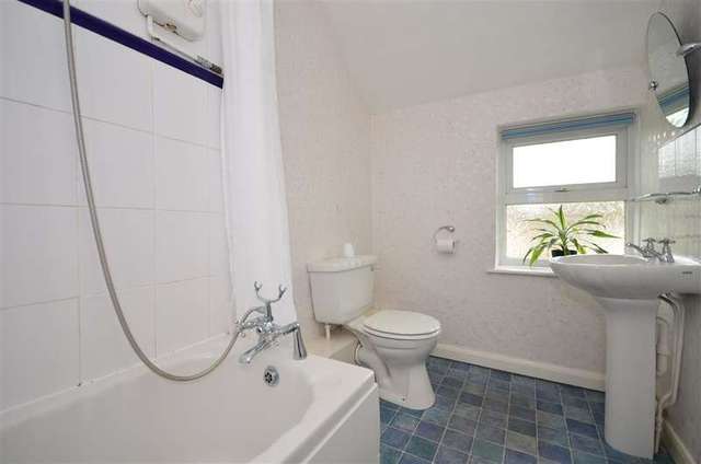  Image of 3 bedroom Terraced house for sale in Astor Avenue Dover CT17 at Dover Kent Dover, CT17 0AR