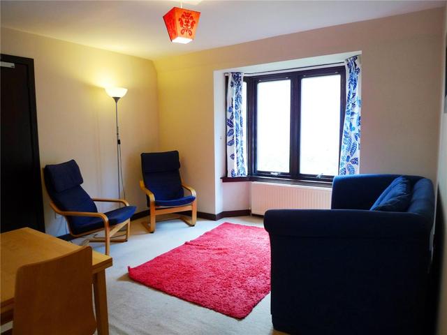  Image of 1 bedroom Flat to rent in Atholl Crescent Lane Edinburgh EH3 at West End Edinburgh Edinburgh, EH3 8ET