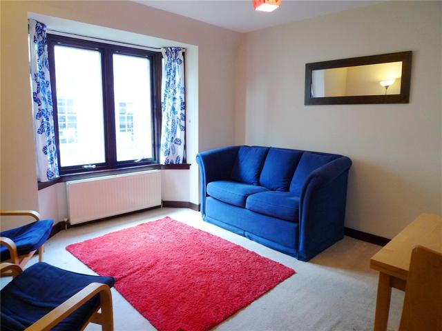  Image of 1 bedroom Flat to rent in Atholl Crescent Lane Edinburgh EH3 at West End Edinburgh Edinburgh, EH3 8ET
