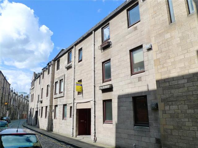 Image of 1 bedroom Flat to rent in Atholl Crescent Lane Edinburgh EH3 at West End Edinburgh Edinburgh, EH3 8ET