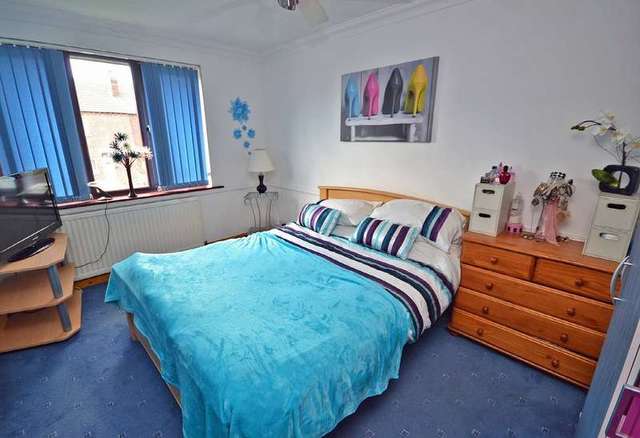  Image of 3 bedroom Detached house for sale in Atkinson Court Wakefield Road Normanton WF6 at Wakefield Road Normanton West Yorkshire, WF6 1BH