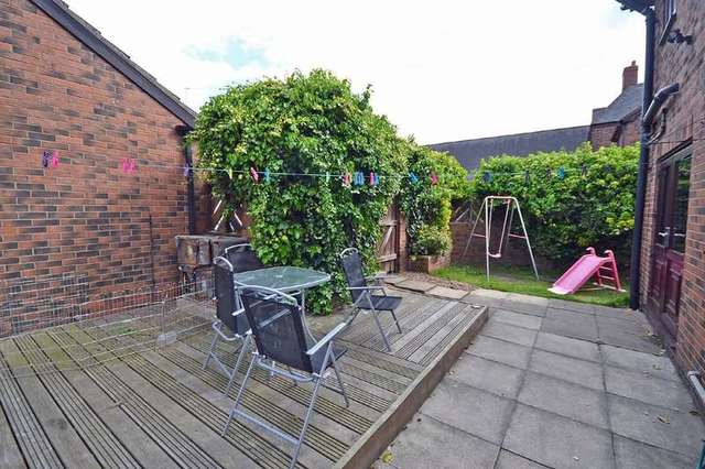  Image of 3 bedroom Detached house for sale in Atkinson Court Wakefield Road Normanton WF6 at Wakefield Road Normanton West Yorkshire, WF6 1BH