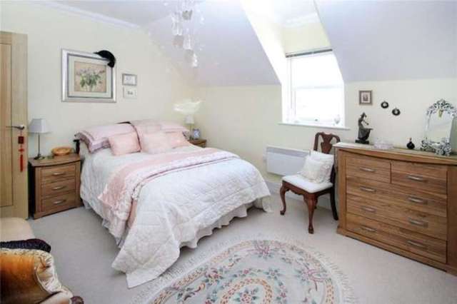  Image of 2 bedroom Apartment for sale in Harsfold Close Rustington Littlehampton BN16 at Harsfold Close Rustington Rustington, BN16 2QL