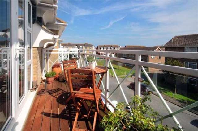 Image of 2 bedroom Apartment for sale in Harsfold Close Rustington Littlehampton BN16 at Harsfold Close Rustington Rustington, BN16 2QL