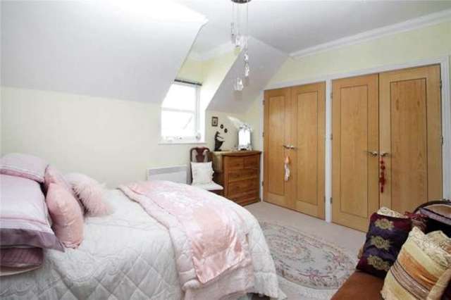  Image of 2 bedroom Apartment for sale in Harsfold Close Rustington Littlehampton BN16 at Harsfold Close Rustington Rustington, BN16 2QL