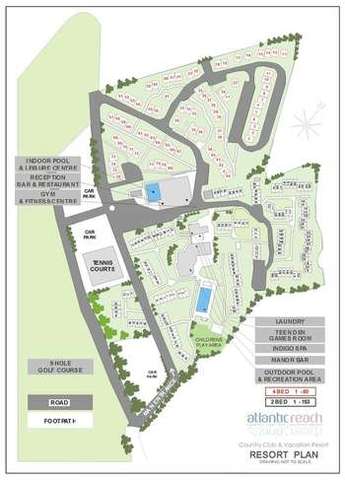  Image of 2 bedroom Detached house for sale in Newquay TR8 at Atlantic Reach  Newquay, TR8 4LX