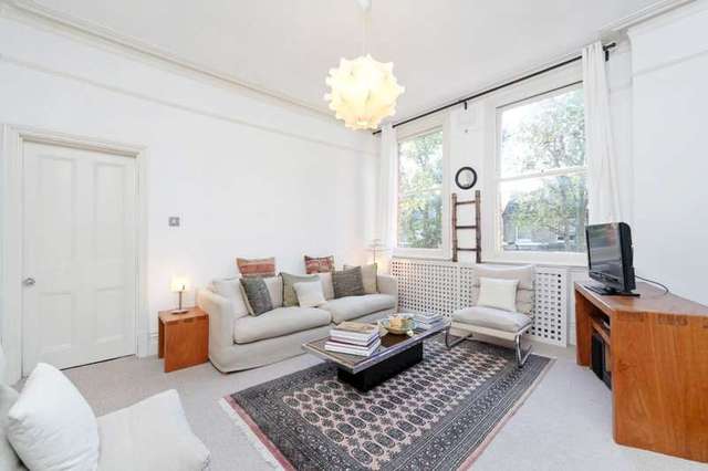  Image of 1 bedroom Flat to rent in Auriol Road London W14 at Auriol Road  London, W14 0SR