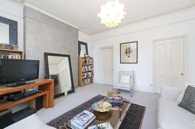  Image of 1 bedroom Flat to rent in Auriol Road London W14 at Auriol Road  London, W14 0SR
