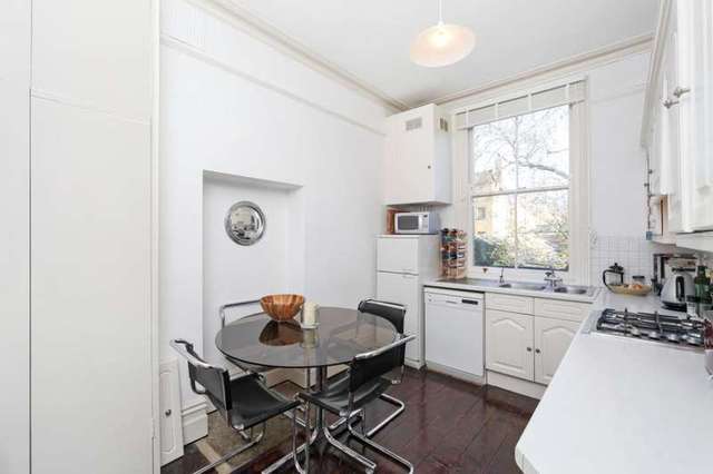  Image of 1 bedroom Flat to rent in Auriol Road London W14 at Auriol Road  London, W14 0SR